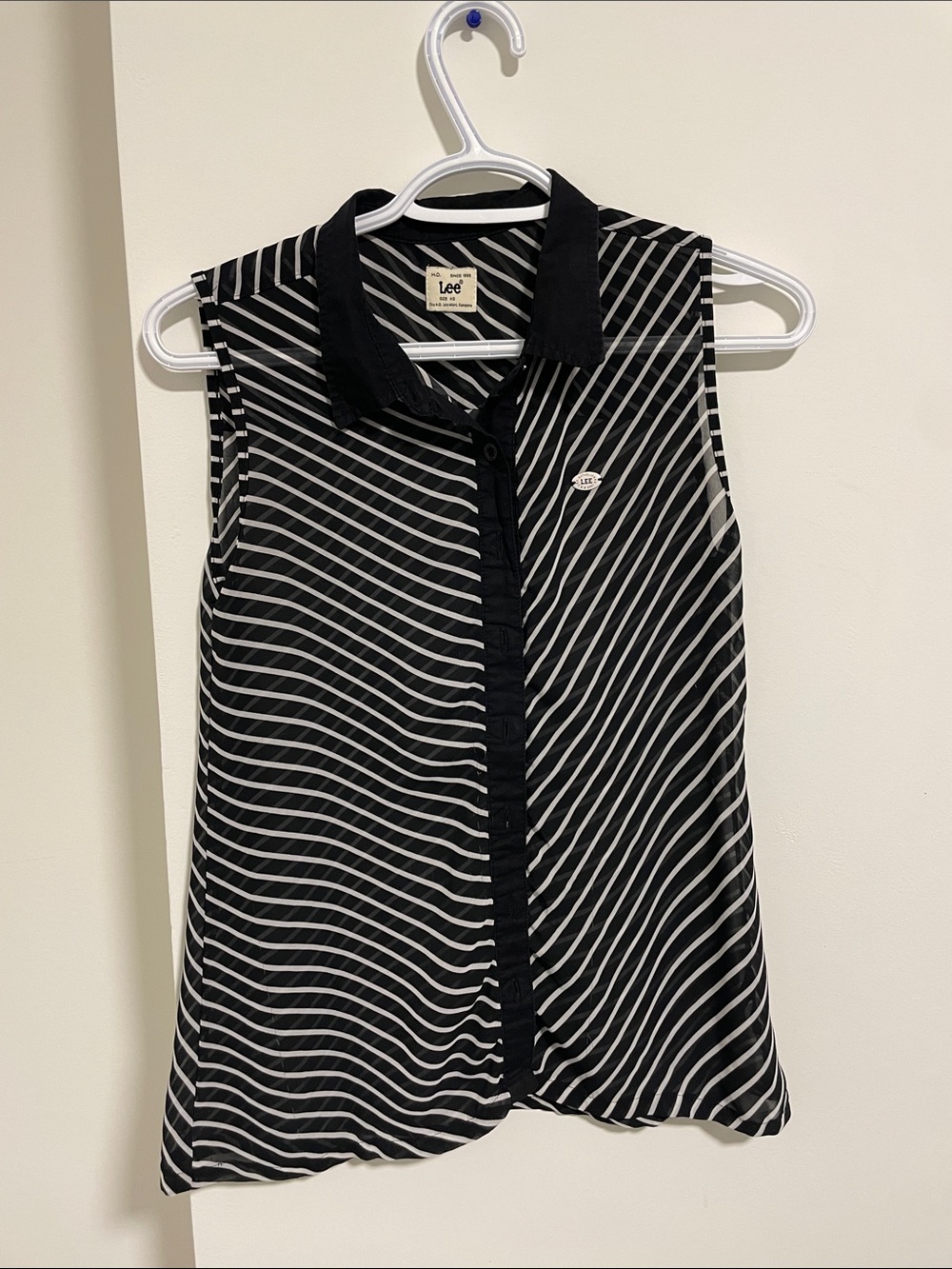 53 Tank top